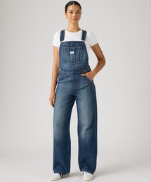 Levi's/リーバイス バギー オーバーオール