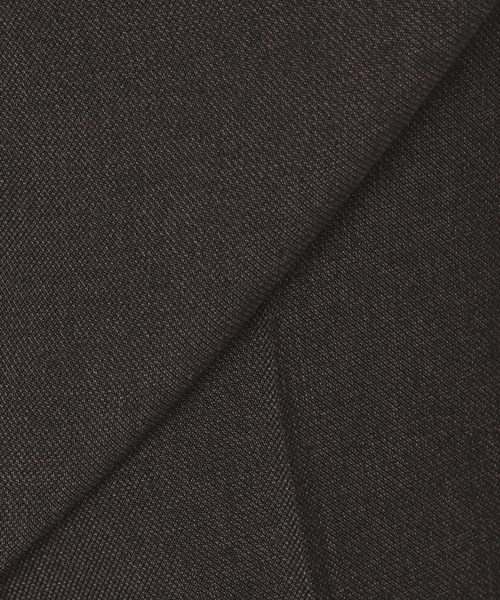 Spick & Span(スピックアンドスパン)の「《セットアップ可》メランジタックイージーパンツ(スラックス・レディース・ブラウン・38/36/34)」の19枚目の写真