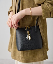 予約商品】ショルダーバッグ（レザー・本革）ファッション通販 - ZOZOTOWN