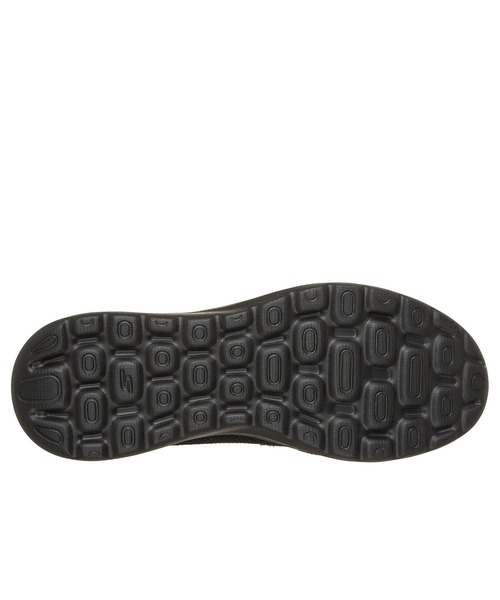 SKECHERS(スケッチャーズ)の「ハンズフリー スリップインズ:アーチフィット Nジョイ アレクサンドラ(ローファー・レディース・ブラック・23cm/23.5cm/24cm/24.5cm)」の4枚目の写真