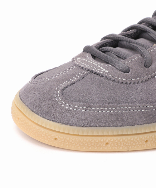 adidas(アディダス)の「adidas/アディダス HANDBALL SPEZIAL(スニーカー・レディース・ライトグレー・25cm/24.5cm/24cm/23.5cm/23cm)」の12枚目の写真