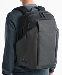 TUMI AXIS ラージ・バックパック・25L(A4/PC15インチまで対応)