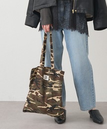 PUAL CE CIN | プリントトートBAG(トートバッグ)