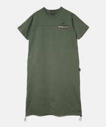 PENDLETON（ペンドルトン）の「PENDLETON/ペンドルトン　Short Sleeve Dress -DRY FUNCTION（ワンピース）」