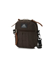 クイックポケットL QUICK POCKET L ウォルナットブラウン