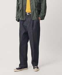 BEAUTY&YOUTH UNITED ARROWS | ハイツイスト デニム パンツ スタンダード NO.9(デニムパンツ)