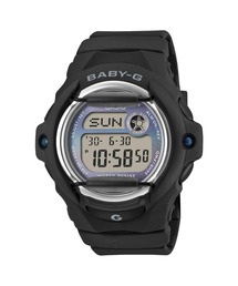 BABY-G（ベイビージー）の「BG-169シリーズ   BG-169GD-1JF（デジタル腕時計）」