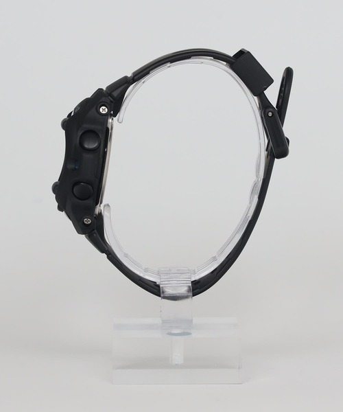 BABY-G（ベイビージー）の「BG-169シリーズ / BG-169GD-1JF（デジタル腕時計・レディース・ブラック・FREE）」の12枚目の写真
