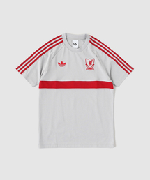 【adidas / アディダス】LFC FBLI リヴァプールFC オリジナルス TEE