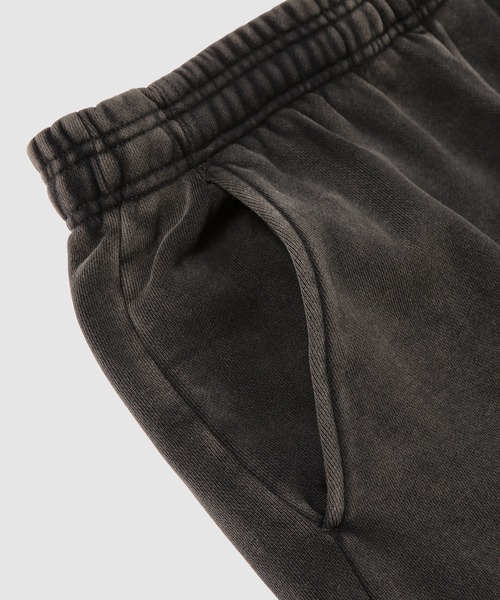 entire studios(エンタイアスタジオ)の「FULL SWEATPANT(スウェットパンツ・メンズ・ブラック系その他・XL/L/M)」の4枚目の写真