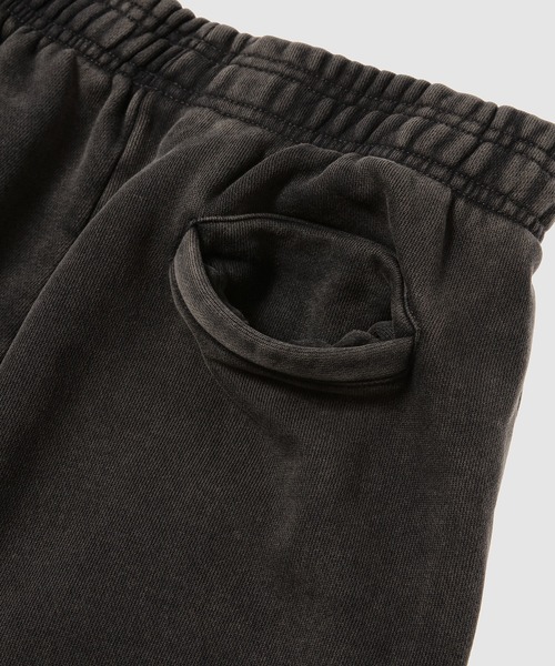 entire studios(エンタイアスタジオ)の「FULL SWEATPANT(スウェットパンツ・メンズ・ブラック系その他・XL/L/M)」の5枚目の写真
