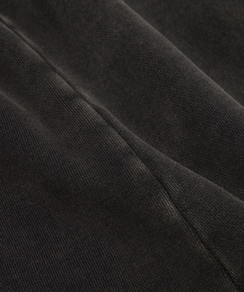 entire studios(エンタイアスタジオ)の「FULL SWEATPANT(スウェットパンツ・メンズ・ブラック系その他・XL/L/M)」の8枚目の写真