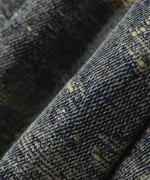 L.H.P(エルエイチピー)の「MAVYTH/メヴィス/DENIM PLEATS MINI SKIRT(スカート・レディース・その他4・M/L)」の15枚目の写真
