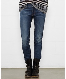 Denim & Supply Ralph Lauren | Frey クロップド スキニー ジーンズ(デニムパンツ)