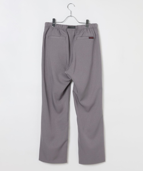 GLOBAL WORK(グローバルワーク)の「GRAMICCI(グラミチ)/ウールライクパンツ/670300(その他パンツ・メンズ・グレー/ブラック・X-LARGE/SMALL/LARGE/MEDIUM)」の19枚目の写真