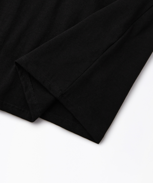 OUTSTANDING（アウトスタンディング）の「MOT SERIES LONG SLEEVE(ORANGE COUNTY)_BLACK（Tシャツ/カットソー・メンズ・その他・X-LARGE/LARGE/MEDIUM）」の6枚目の写真