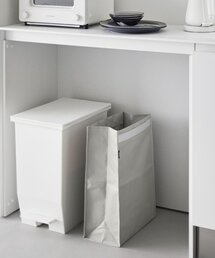 BIRTHDAY BAR（バースデイバー）の「【tower タワー】ポリエチレン ゴミ箱 タワー 20L（ダストボックス）」