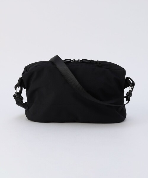 NOLLEY'S LIGHT(ノーリーズライト)の「【COBMASTER】別注ALT SHOULDERBAG(ショルダーバッグ・メンズ・オリーブ/ブラック・FREE)」の3枚目の写真