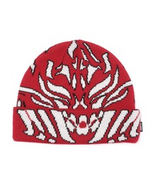 XLARGE（エクストララージ）の「DRAGON CUFF BEANIE（ニットキャップ/ビーニー）」