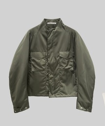 【OPPOSE DUALITY】M-65 Short Nylon