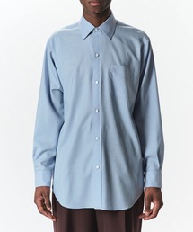 markaware（マーカウェア）の「【MARKAWARE/マーカウェア】REGULAR FIT DRESS SHIRT（シャツ/ブラウス）」