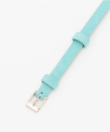 NOJESS（ノジェス）の「【6mm用】ウォッチベルト（アナログ