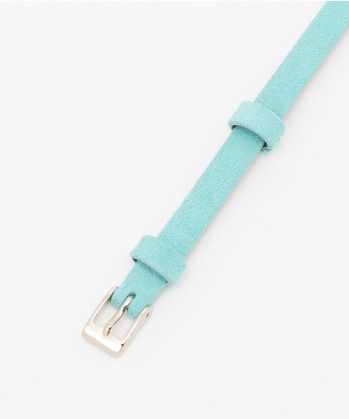 NOJESS ウォッチベルト 6mm 楽天市場】【6mm用】レザーウォッチベルト NOJESS ノジェス