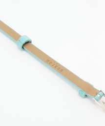 NOJESS（ノジェス）の「【6mm用】ウォッチベルト（アナログ