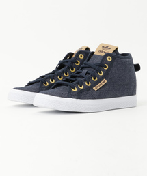 adidas | オリジナルス ハニーミッド[adiHONEY MID UP DENIM](スニーカー)