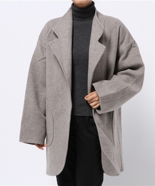 POLO RALPH LAUREN（ポロ ラルフ ローレン）の「ダブルフェイスド