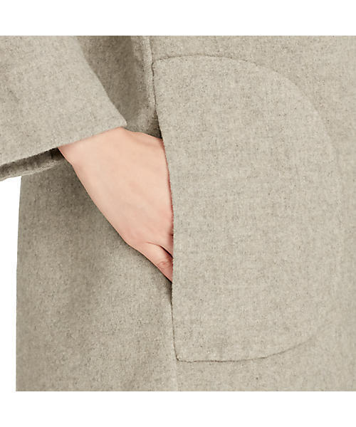 POLO RALPH LAUREN（ポロ ラルフ ローレン）の「ダブルフェイスド