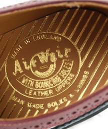 BEAMS（ビームス）の「Dr.Martens×BEAMS / 別注 トリコロール