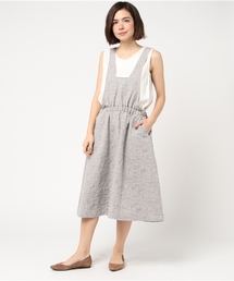 Ne-net | S たびじたくボトム(ワンピース)