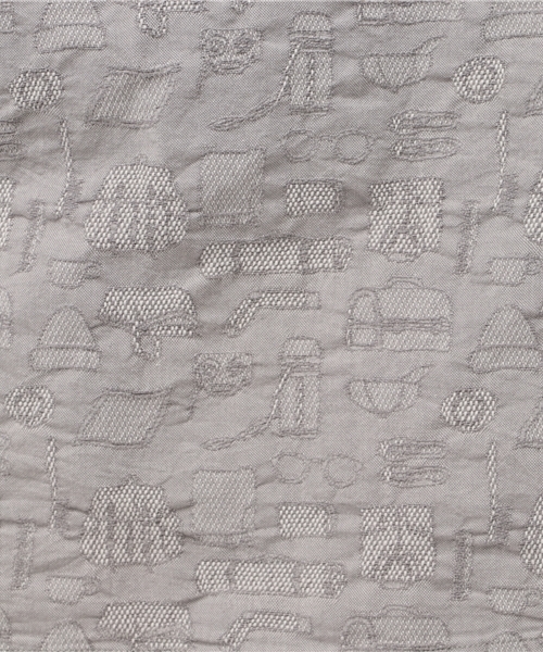 Ne-net(ネネット)の「S たびじたくボトム(ワンピース・レディース・ライトピンク/グレー・02)」の13枚目の写真