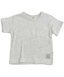 F.O.KIDS | クラシックポケット付きＴシャツ(Tシャツ/カットソー)