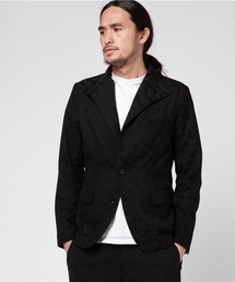 Luv maison | 迷彩JQイタリアンカラージャケット(テーラードジャケット)