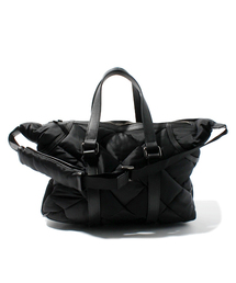 MIDWEST | KENJI  IKEDA 無地ナイロン２WAYショルダーバッグ(ショルダーバッグ)