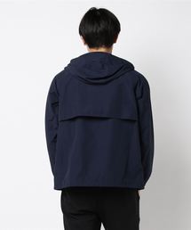 ORCIVAL（オーシバル）の「ORCIVAL / オーシバル 60/40クロス ジップ