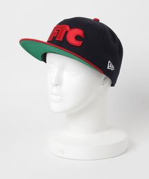 FTC | NEW ERA SNAP BACK(キャップ)