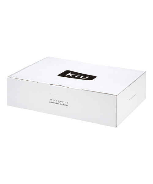 KiU（キウ）の「ロングレインブーツ（レインシューズ・メンズ・カーキ/ブラウン/ブラック/ネイビー・LARGE/MEDIUM/SMALL/X-LARGE）」の6枚目の写真