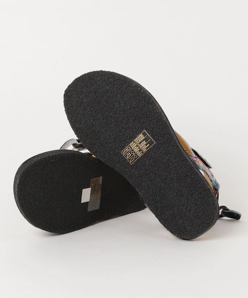 DIESEL（ディーゼル）の「Y01722PR400（サンダル・レディース・ブラック系その他・35/36/37/38/39）」の3枚目の写真