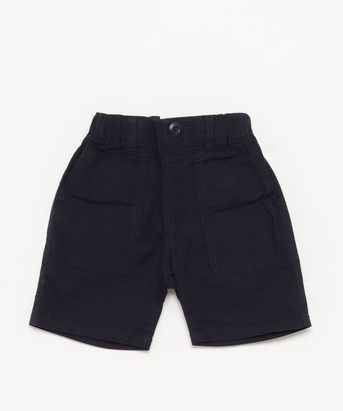 GLOBAL WORK（グローバルワーク）の「【キッズ】ベイカーショーツ/786564（その他パンツ・キッズ・グレー/カーキ/ネイビー・LARGE/MEDIUM/SMALL/XX-LARGE/X-LARGE）」の6枚目の写真