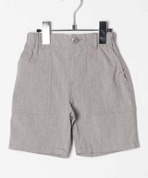 GLOBAL WORK（グローバルワーク）の「【キッズ】ベイカーショーツ/786564（その他パンツ・キッズ・グレー/カーキ/ネイビー・LARGE/MEDIUM/SMALL/XX-LARGE/X-LARGE）」の15枚目の写真