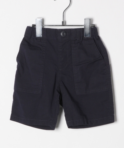 GLOBAL WORK（グローバルワーク）の「【キッズ】ベイカーショーツ/786564（その他パンツ・キッズ・グレー/カーキ/ネイビー・LARGE/MEDIUM/SMALL/XX-LARGE/X-LARGE）」の18枚目の写真