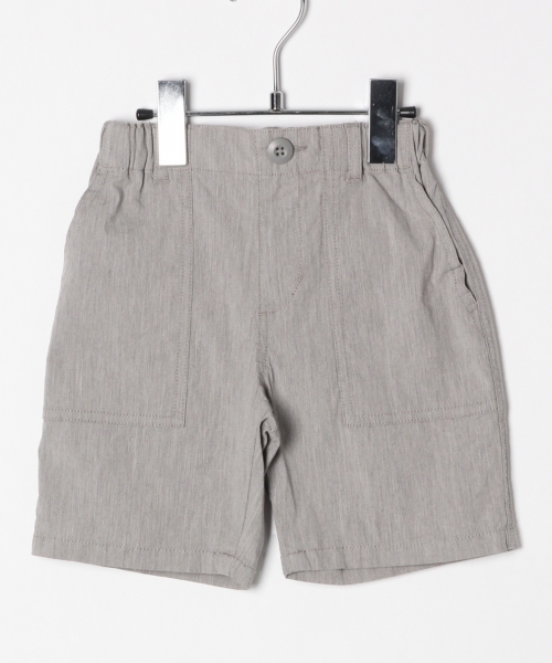 GLOBAL WORK（グローバルワーク）の「【キッズ】ベイカーショーツ/786564（その他パンツ・キッズ・グレー/カーキ/ネイビー・LARGE/MEDIUM/SMALL/XX-LARGE/X-LARGE）」の19枚目の写真