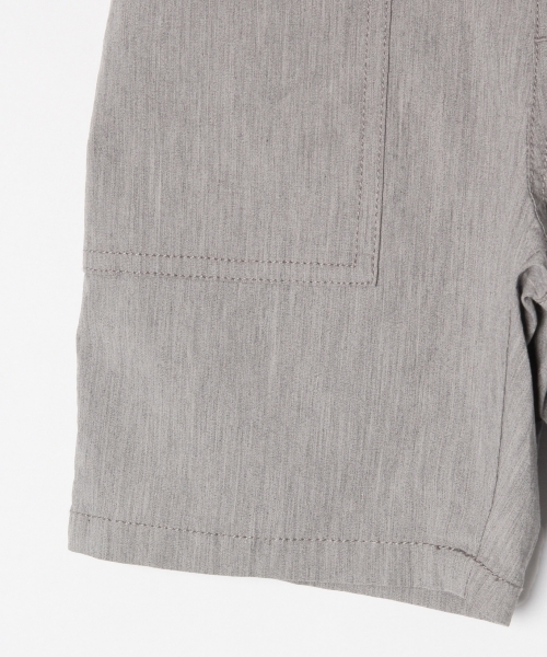 GLOBAL WORK（グローバルワーク）の「【キッズ】ベイカーショーツ/786564（その他パンツ・キッズ・グレー/カーキ/ネイビー・LARGE/MEDIUM/SMALL/XX-LARGE/X-LARGE）」の22枚目の写真