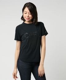 【Champion/チャンピオン】レディース CPFU(チャンピオン フィジカルフィットネスユニフォーム) Tシャツ