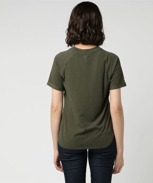 【OUTLET STORE PRICE】【Champion/チャンピオン】CPFU(チャンピオン フィジカルフィットネスユニフォーム) Tシャツ 【OUTLET STORE PRICE】【Champion/チャンピオン】CPFU(チャンピオン フィジカルフィットネスユニフォーム) Tシャツ