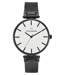 MOCKBERG(���b�N�o�[�O)�́uMOCKBERG/���b�N�o�[�O�v38mm �R���N�V���� ���b�V���x���g(�A�i���O�r���v)