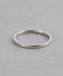 TONE SELECT GOODS | 【vie】ステンレスリング(リング)